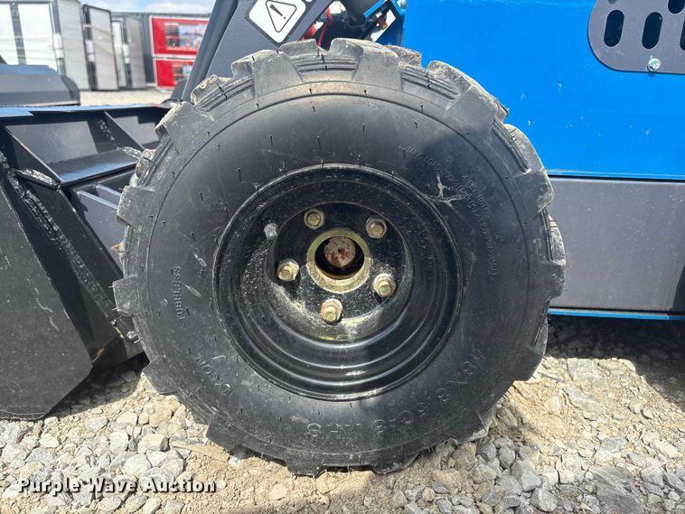 image for item EV2827 2025 AGT MX-MRW14 compact utility loader