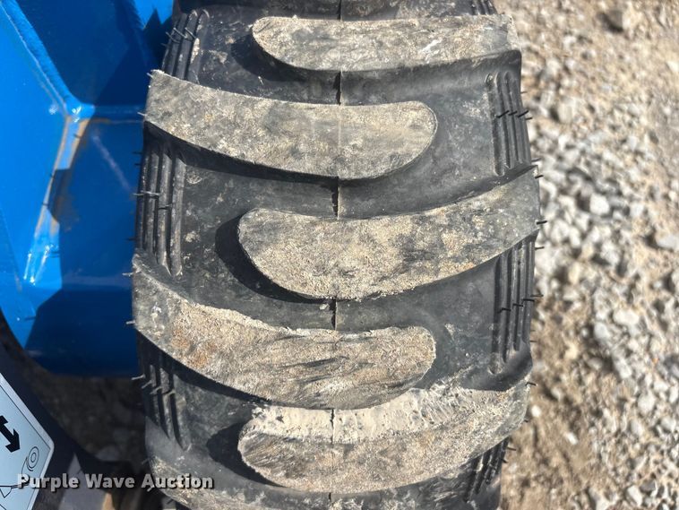 image for item EV2827 2025 AGT MX-MRW14 compact utility loader