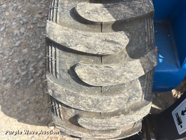 image for item EV2827 2025 AGT MX-MRW14 compact utility loader