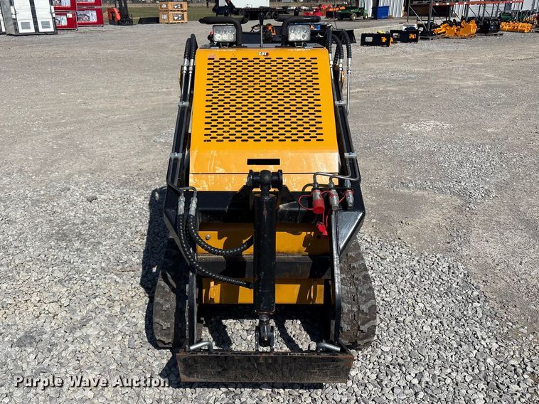 image for item EV2828 2024 AGT MX-CRT23 compact utility loader