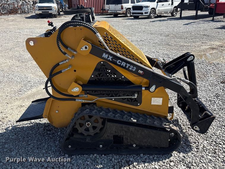 image for item EV2828 2024 AGT MX-CRT23 compact utility loader