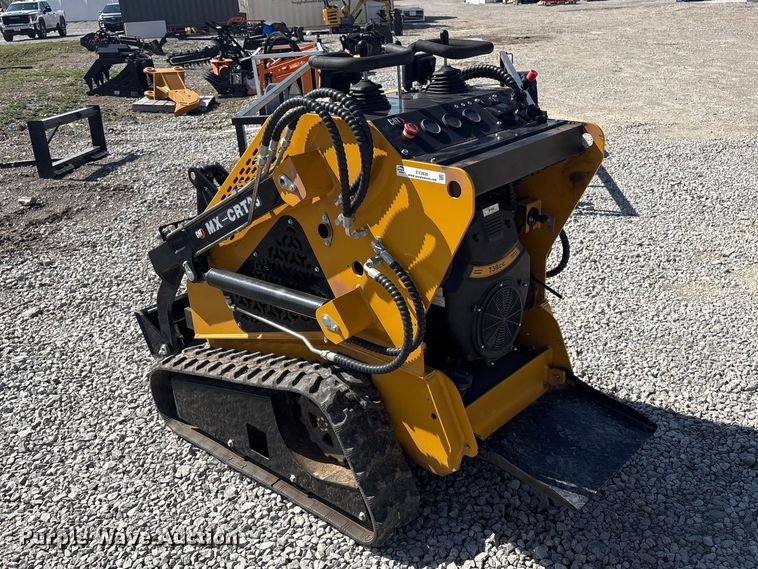 image for item EV2828 2024 AGT MX-CRT23 compact utility loader