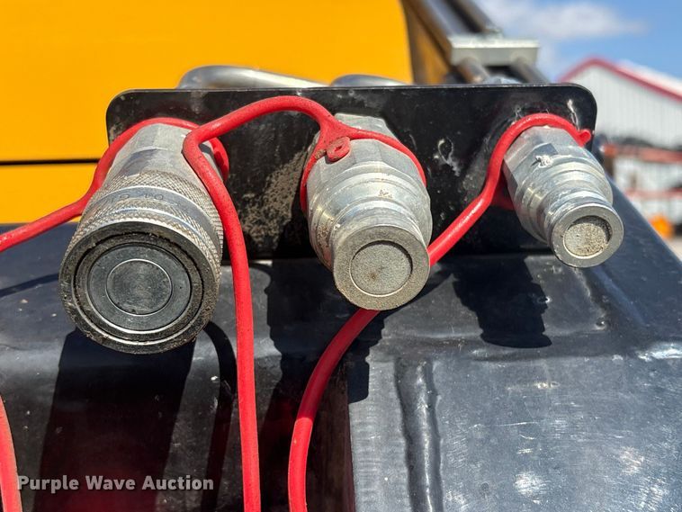 image for item EV2828 2024 AGT MX-CRT23 compact utility loader