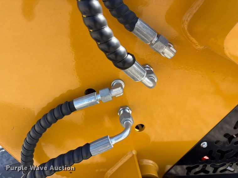 image for item EV2828 2024 AGT MX-CRT23 compact utility loader