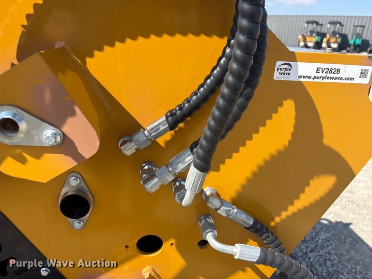 image for item EV2828 2024 AGT MX-CRT23 compact utility loader