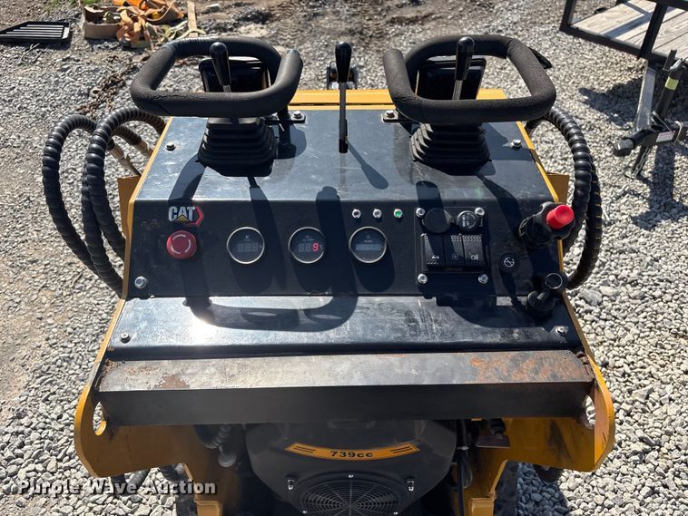 image for item EV2828 2024 AGT MX-CRT23 compact utility loader