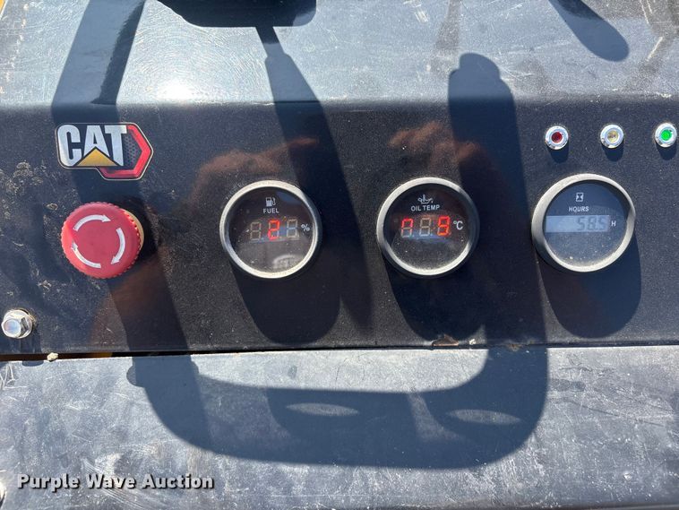 image for item EV2828 2024 AGT MX-CRT23 compact utility loader