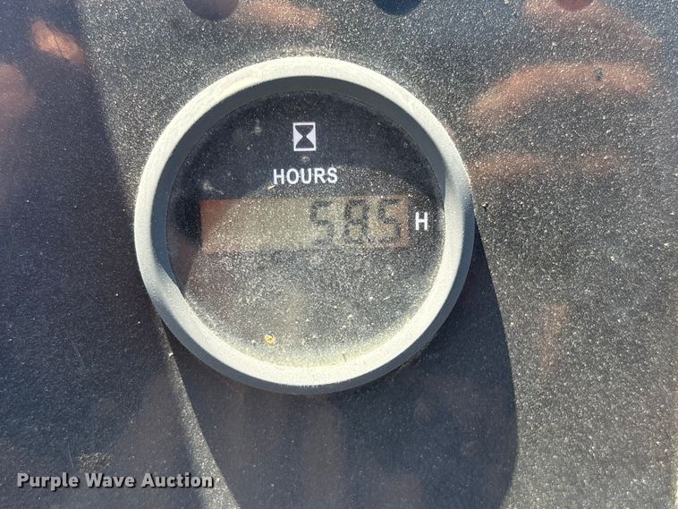 image for item EV2828 2024 AGT MX-CRT23 compact utility loader