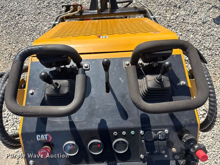 image for item EV2828 2024 AGT MX-CRT23 compact utility loader