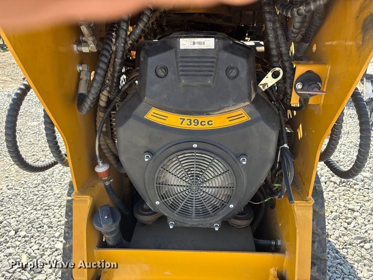 image for item EV2828 2024 AGT MX-CRT23 compact utility loader