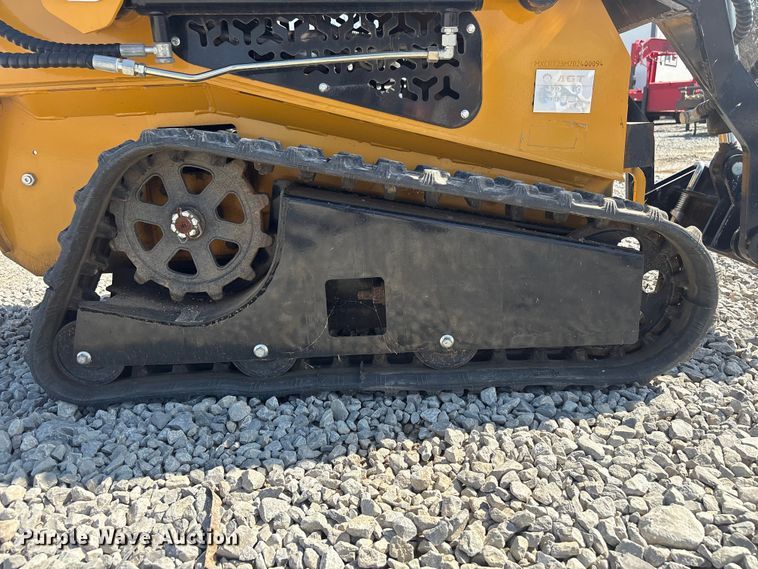 image for item EV2828 2024 AGT MX-CRT23 compact utility loader