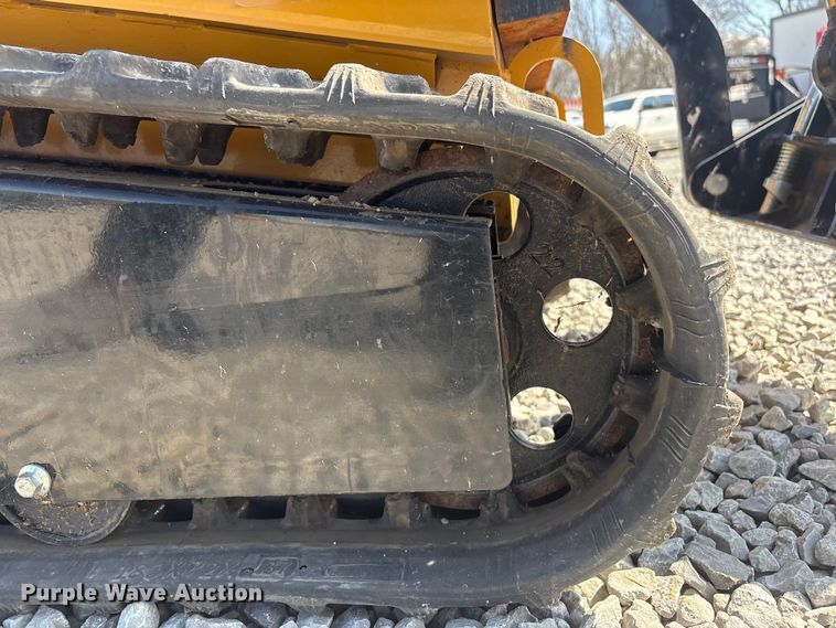 image for item EV2828 2024 AGT MX-CRT23 compact utility loader