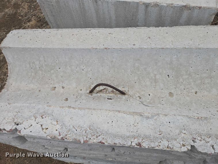 image for item EV5532 (25) concrete blocks