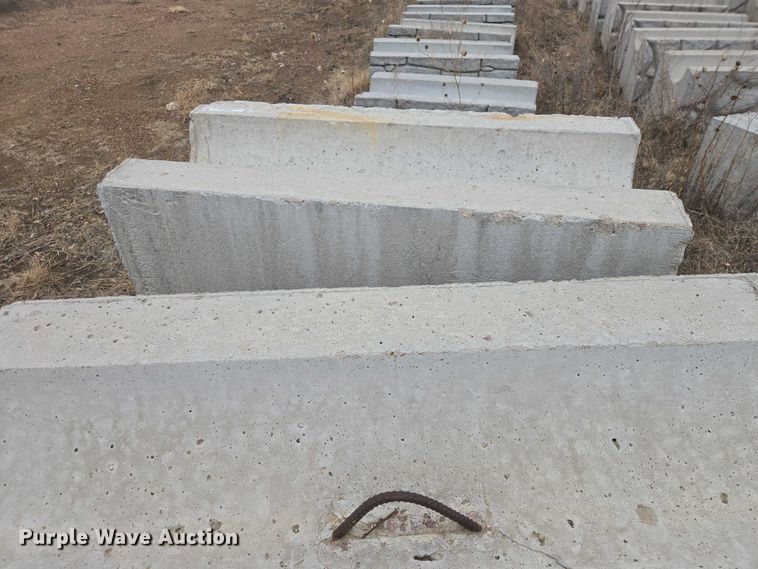 image for item EV5533 (25) concrete blocks