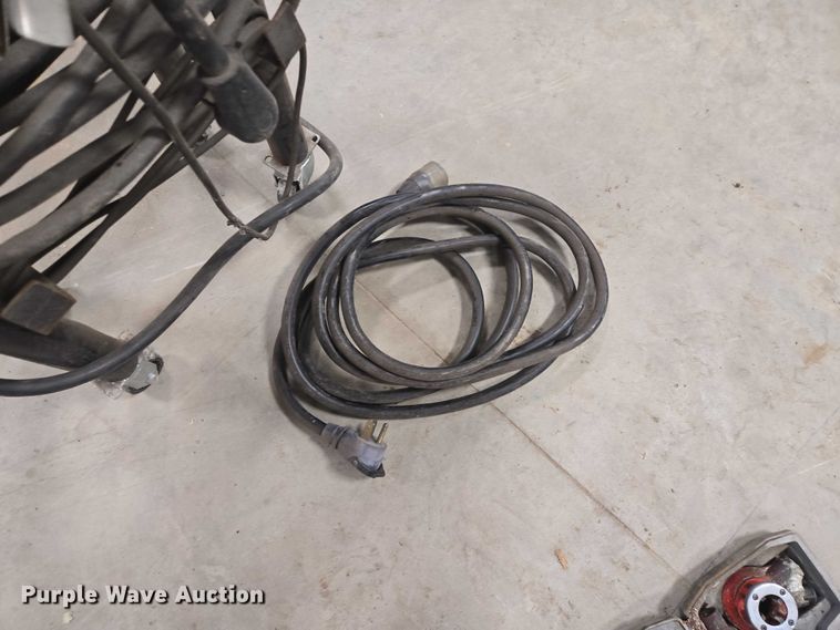 image for item EV5536 Lincoln Pro Cut 55 plasma cutter