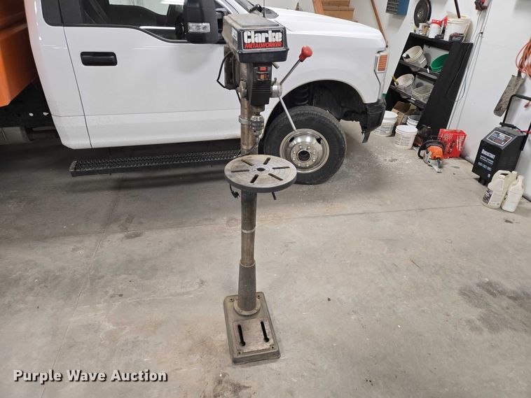 image for item EV5537 Tools