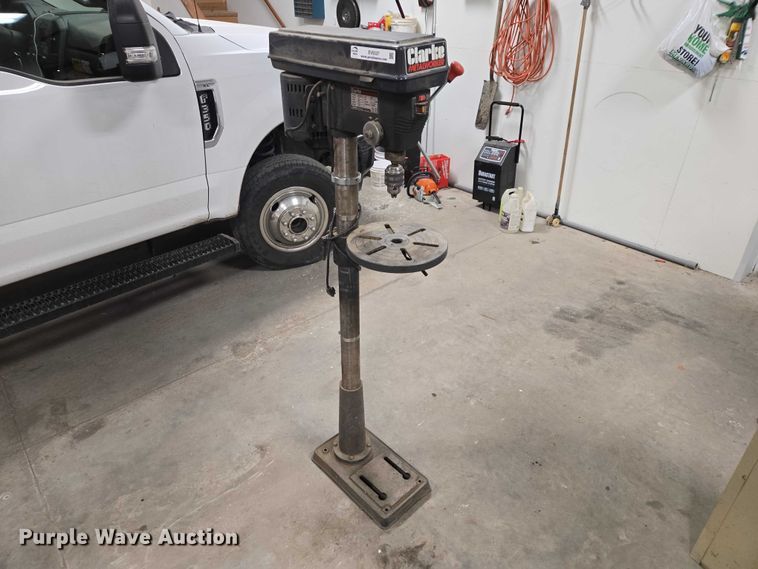 image for item EV5537 Tools