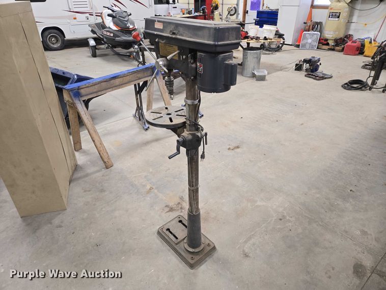 image for item EV5537 Tools