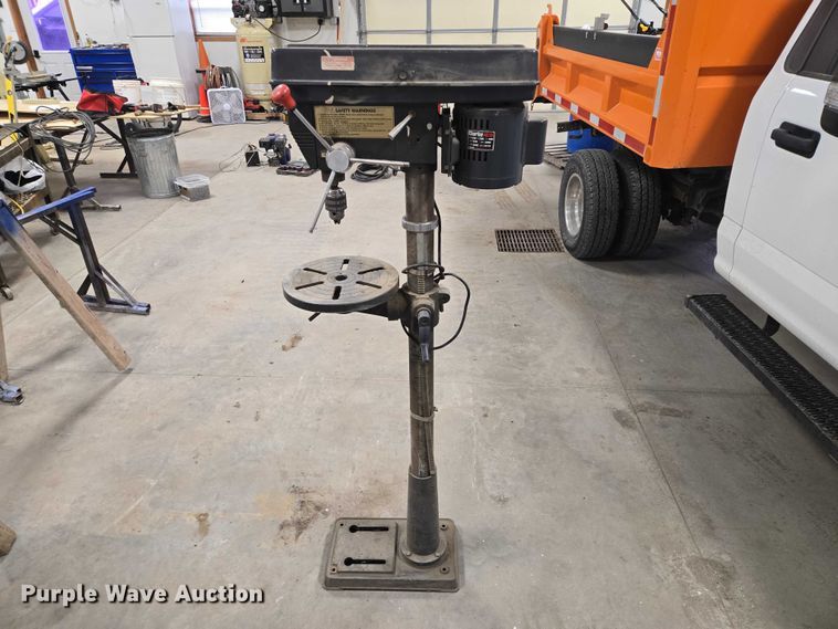 image for item EV5537 Tools