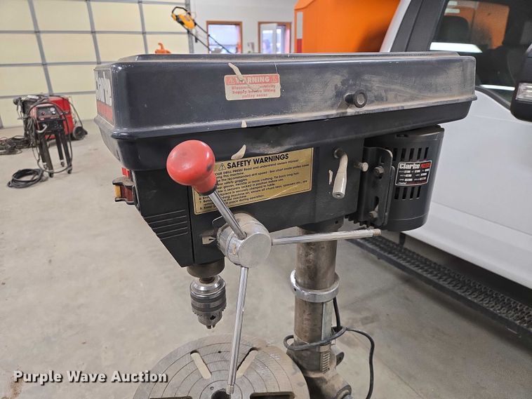 image for item EV5537 Tools