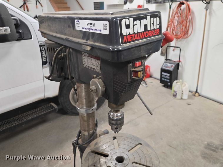 image for item EV5537 Tools