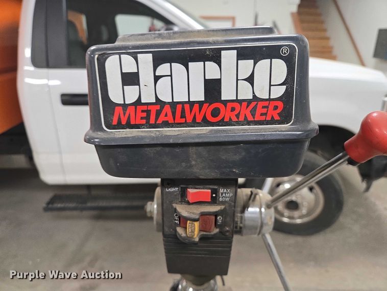 image for item EV5537 Tools