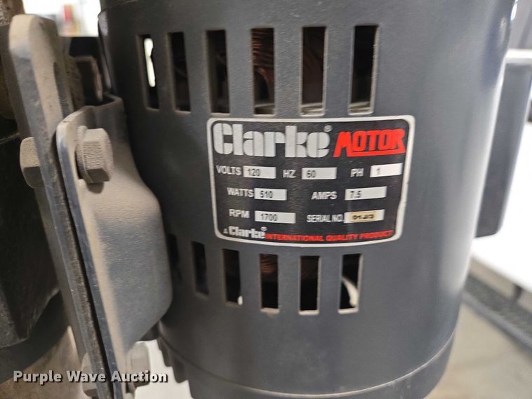 image for item EV5537 Tools