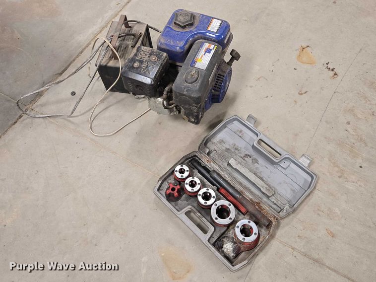 image for item EV5537 Tools