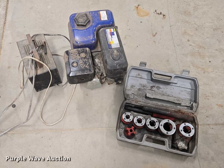 image for item EV5537 Tools