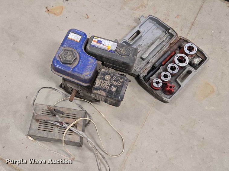 image for item EV5537 Tools