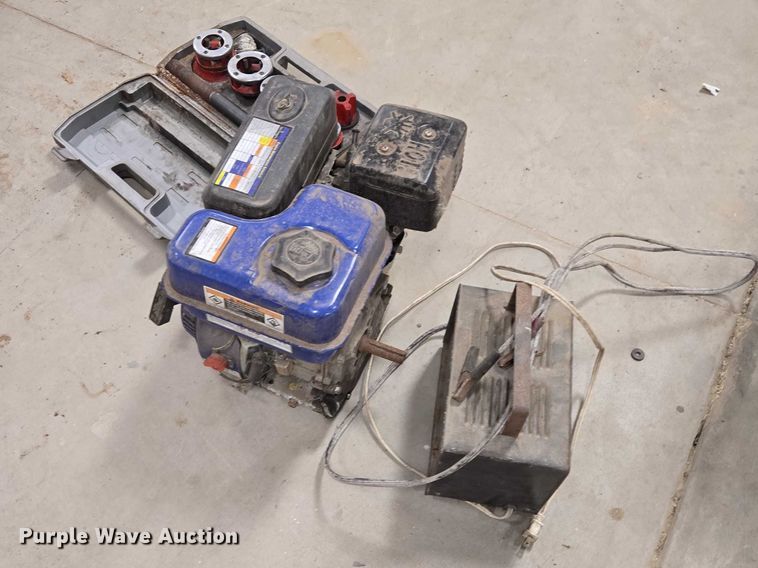 image for item EV5537 Tools