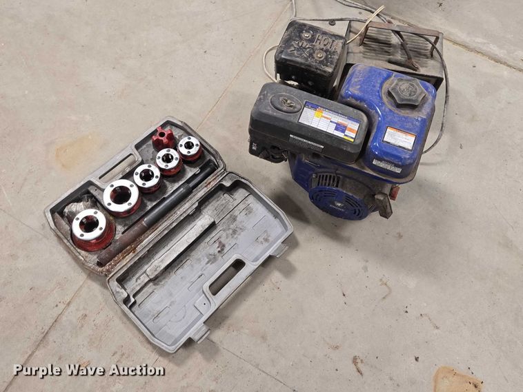 image for item EV5537 Tools