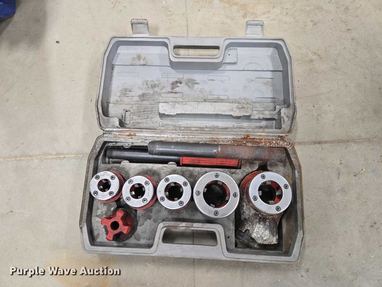 image for item EV5537 Tools