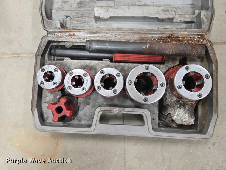 image for item EV5537 Tools