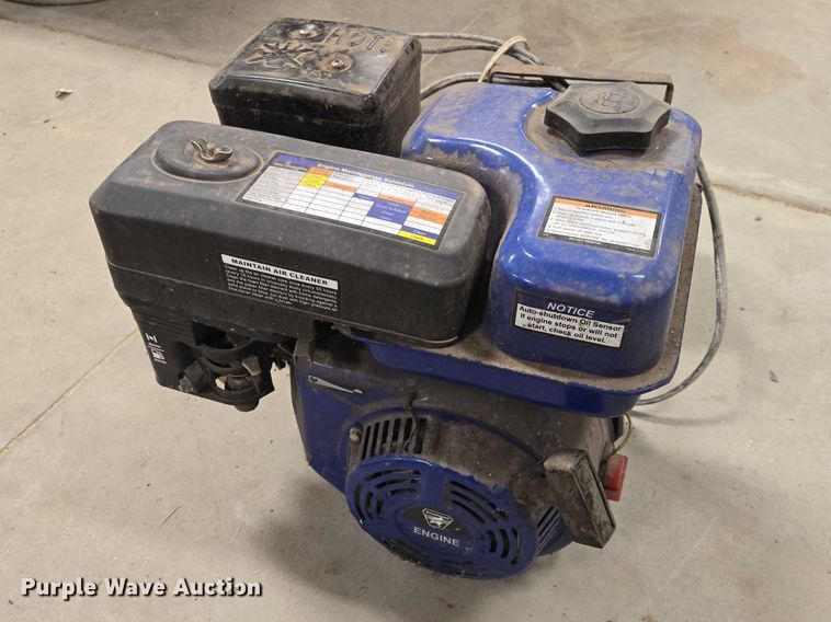 image for item EV5537 Tools