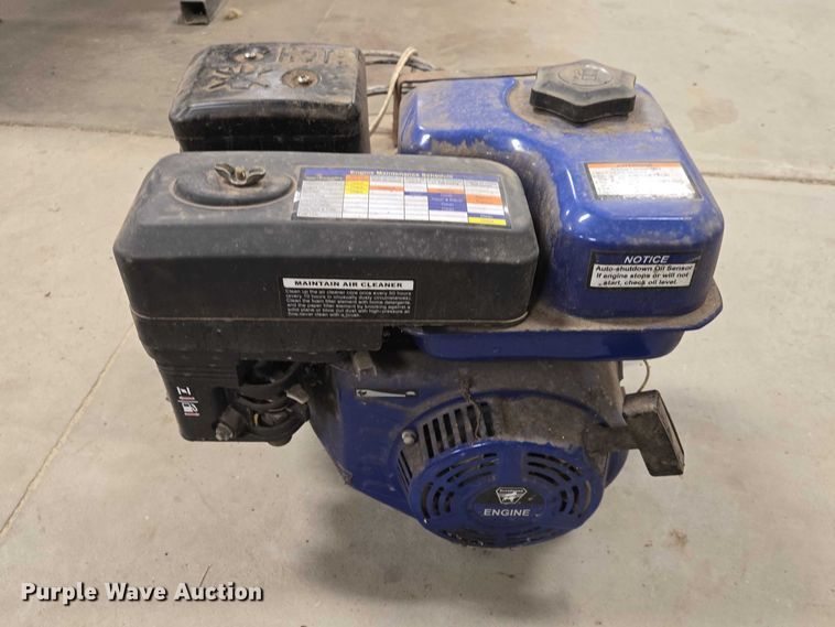 image for item EV5537 Tools