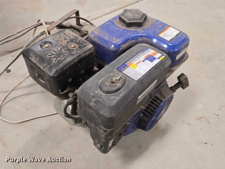 image for item EV5537 Tools