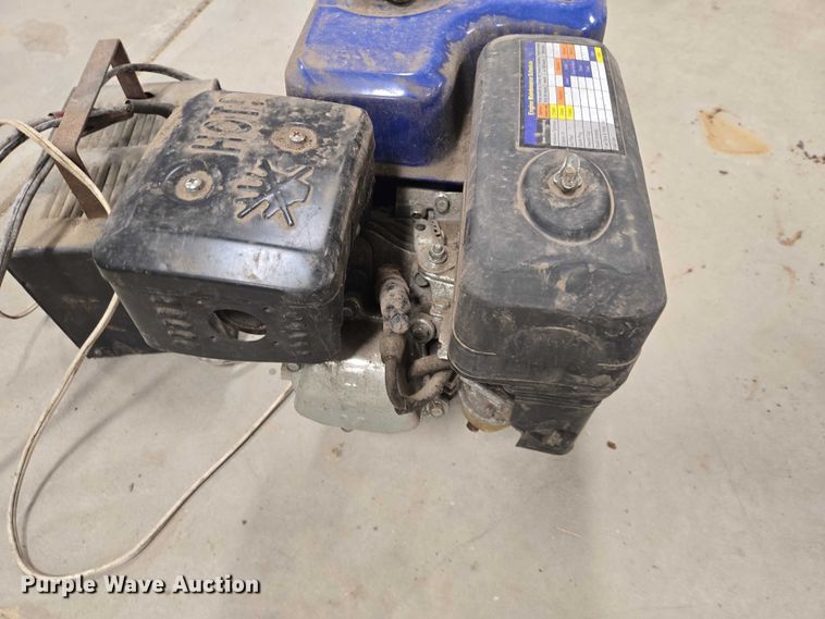 image for item EV5537 Tools