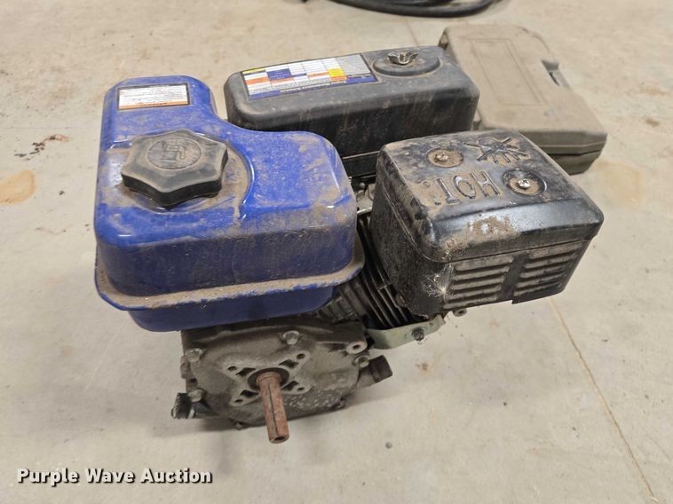 image for item EV5537 Tools