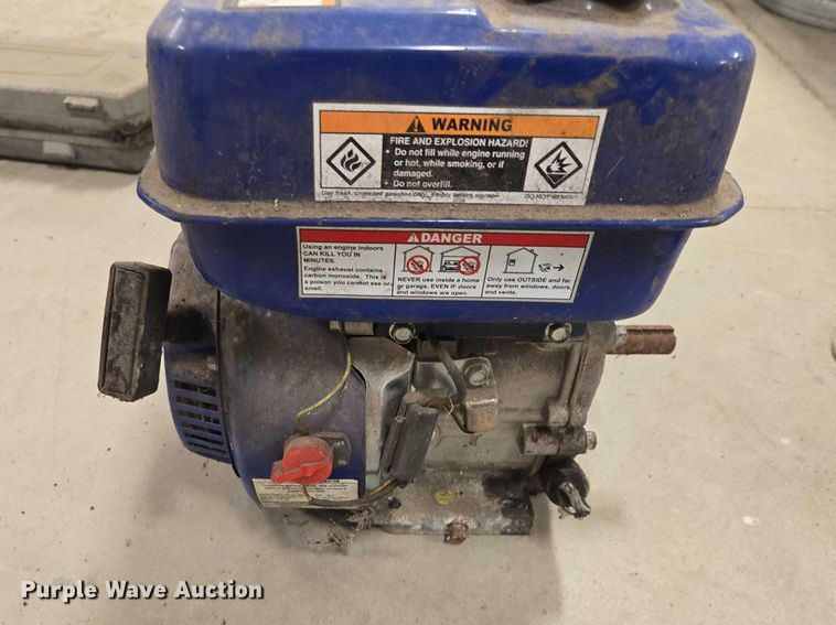 image for item EV5537 Tools