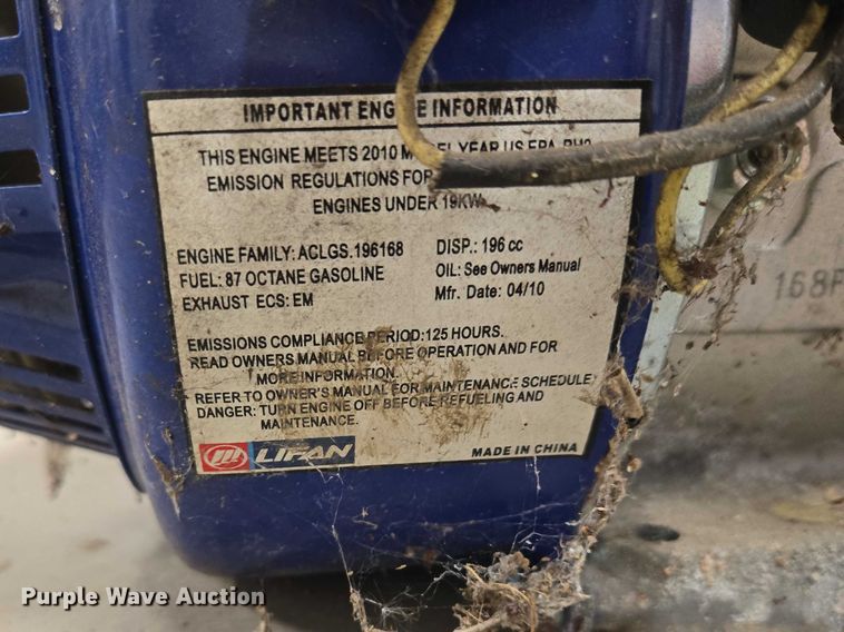 image for item EV5537 Tools