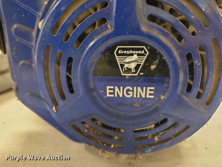 image for item EV5537 Tools