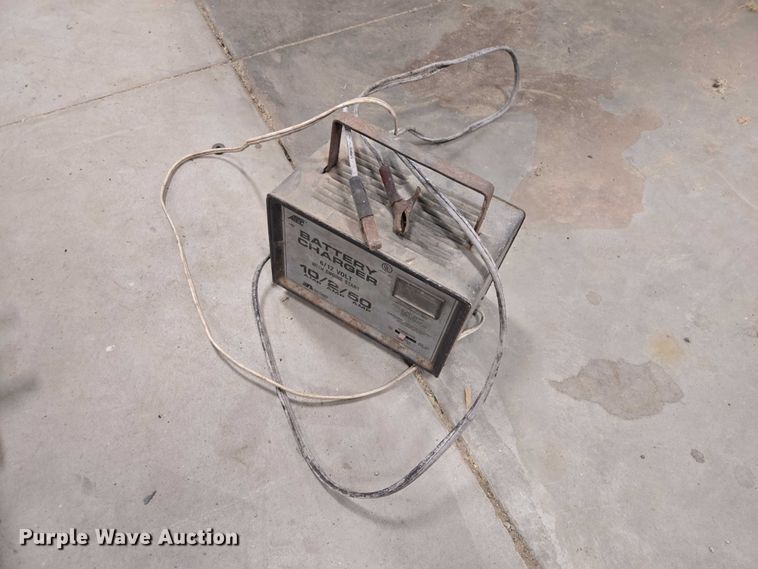 image for item EV5537 Tools