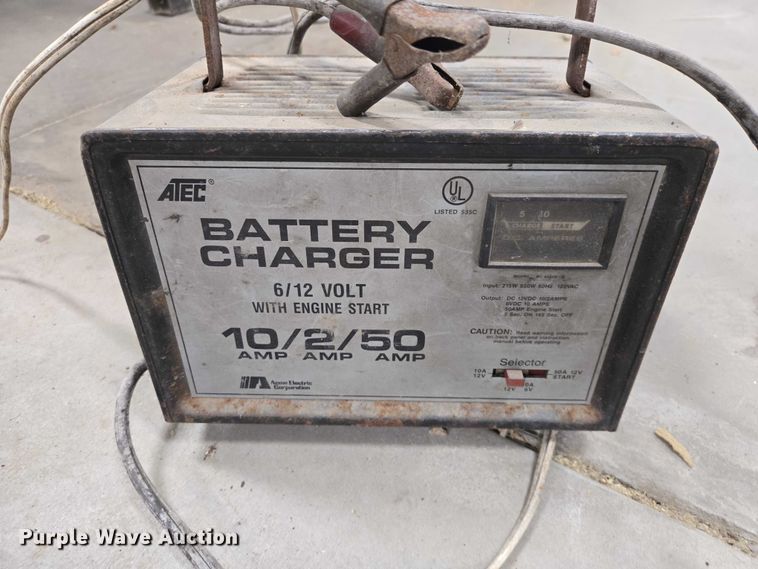 image for item EV5537 Tools