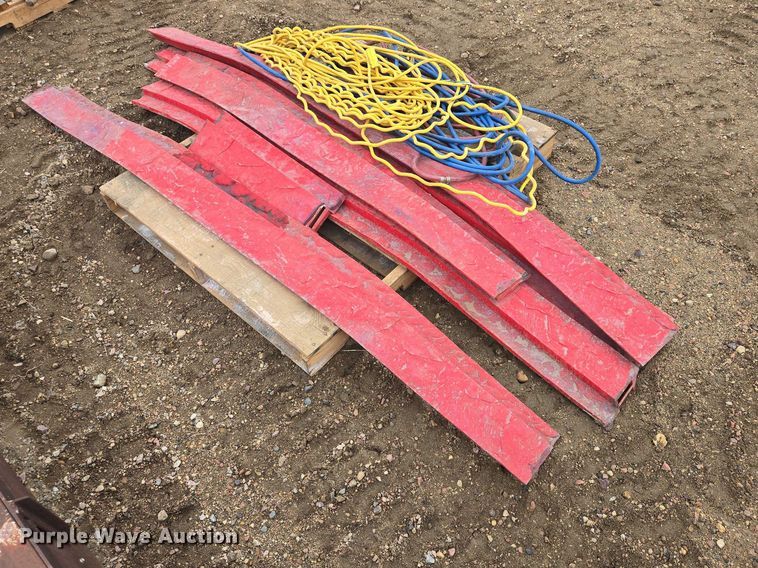 image for item EV5539 Approximately 50  concrete stamps