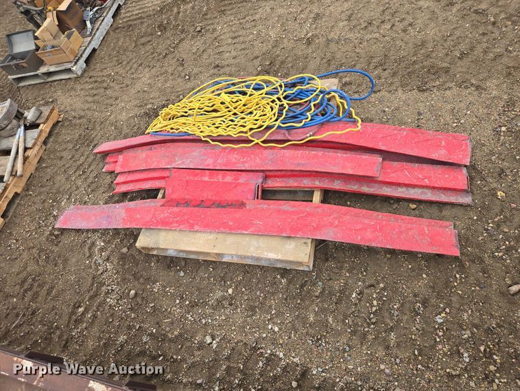 image for item EV5539 Approximately 50  concrete stamps