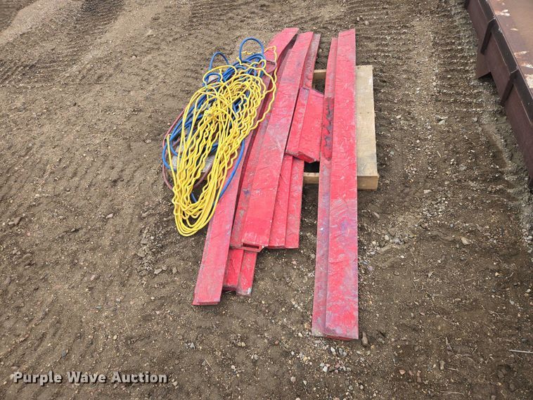 image for item EV5539 Approximately 50  concrete stamps