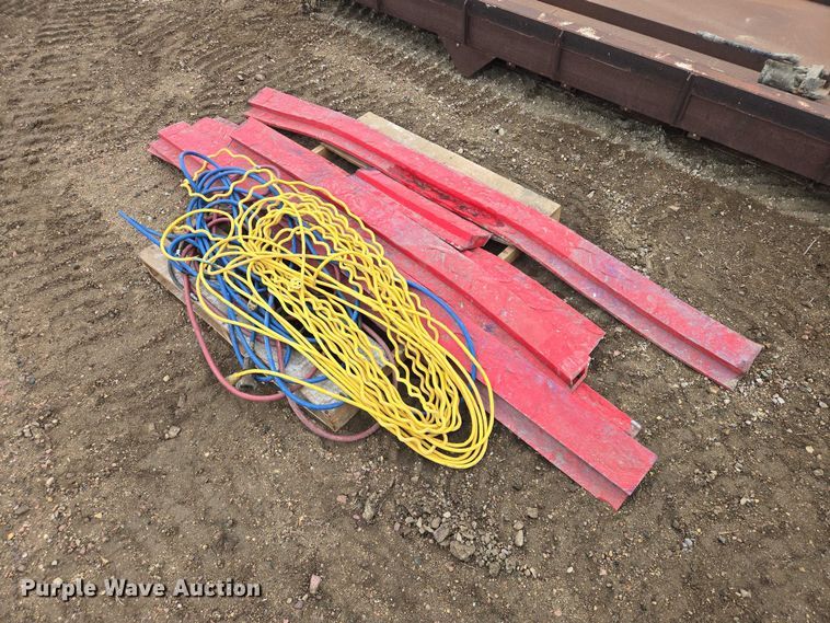 image for item EV5539 Approximately 50  concrete stamps