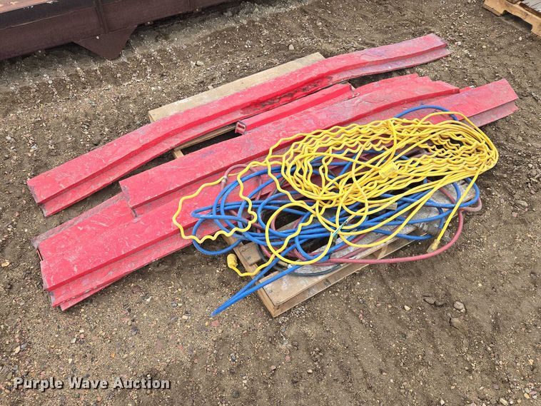 image for item EV5539 Approximately 50  concrete stamps