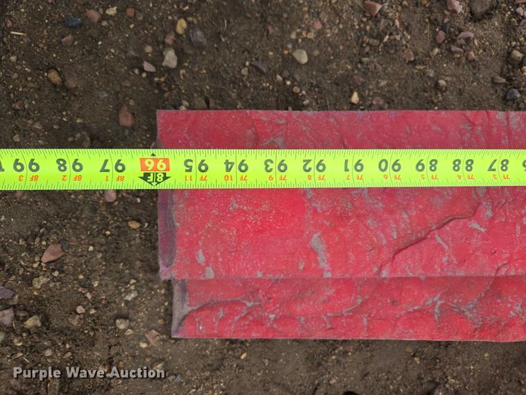 image for item EV5539 Approximately 50  concrete stamps